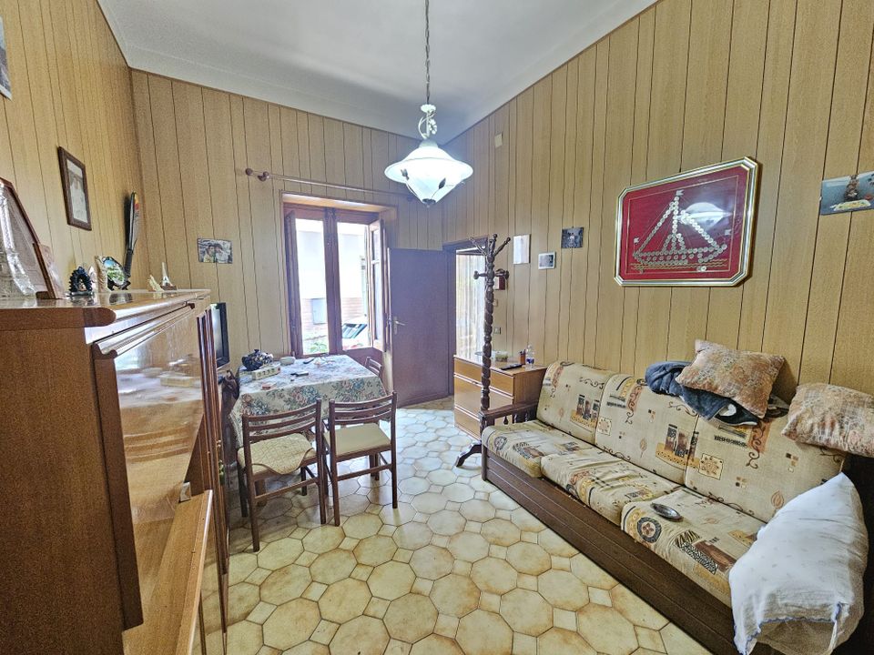 Landsbyhus i Collesano, Palermo - foto 2